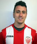 Alex CORRADETTI - Attaccante
